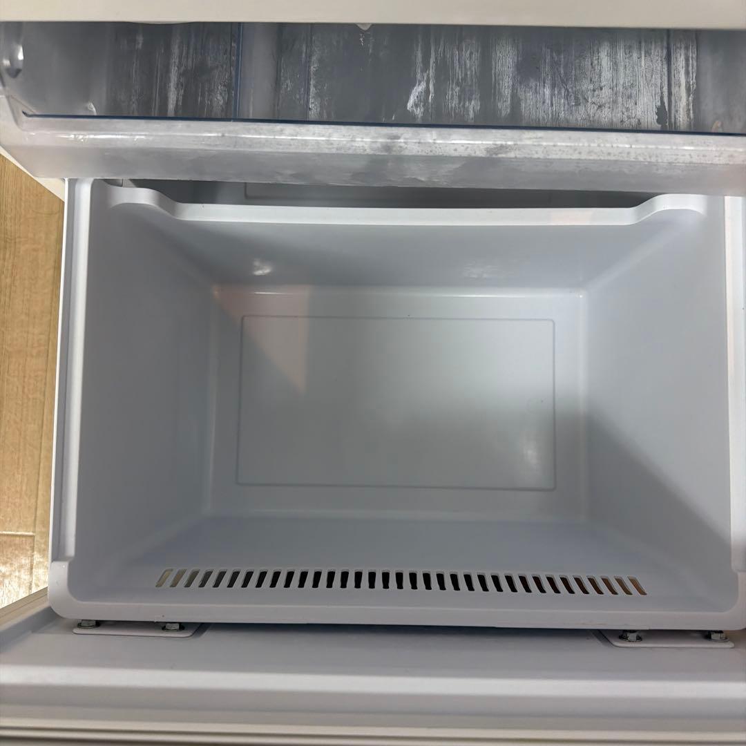 MUJI 無印良品 冷蔵庫 2021年製 MJ-R16A 送料込