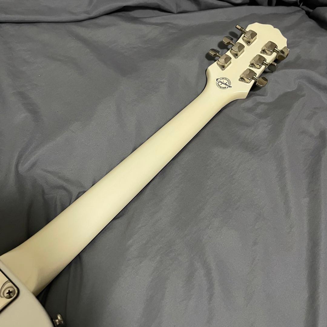 Epiphone By Gibson Les Paul Juniorエレキギター