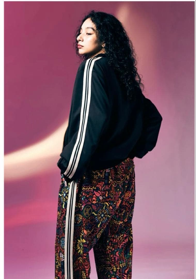 hide × glamb ジャージ上下セットアップ【新品未開封・完売・入手困難】