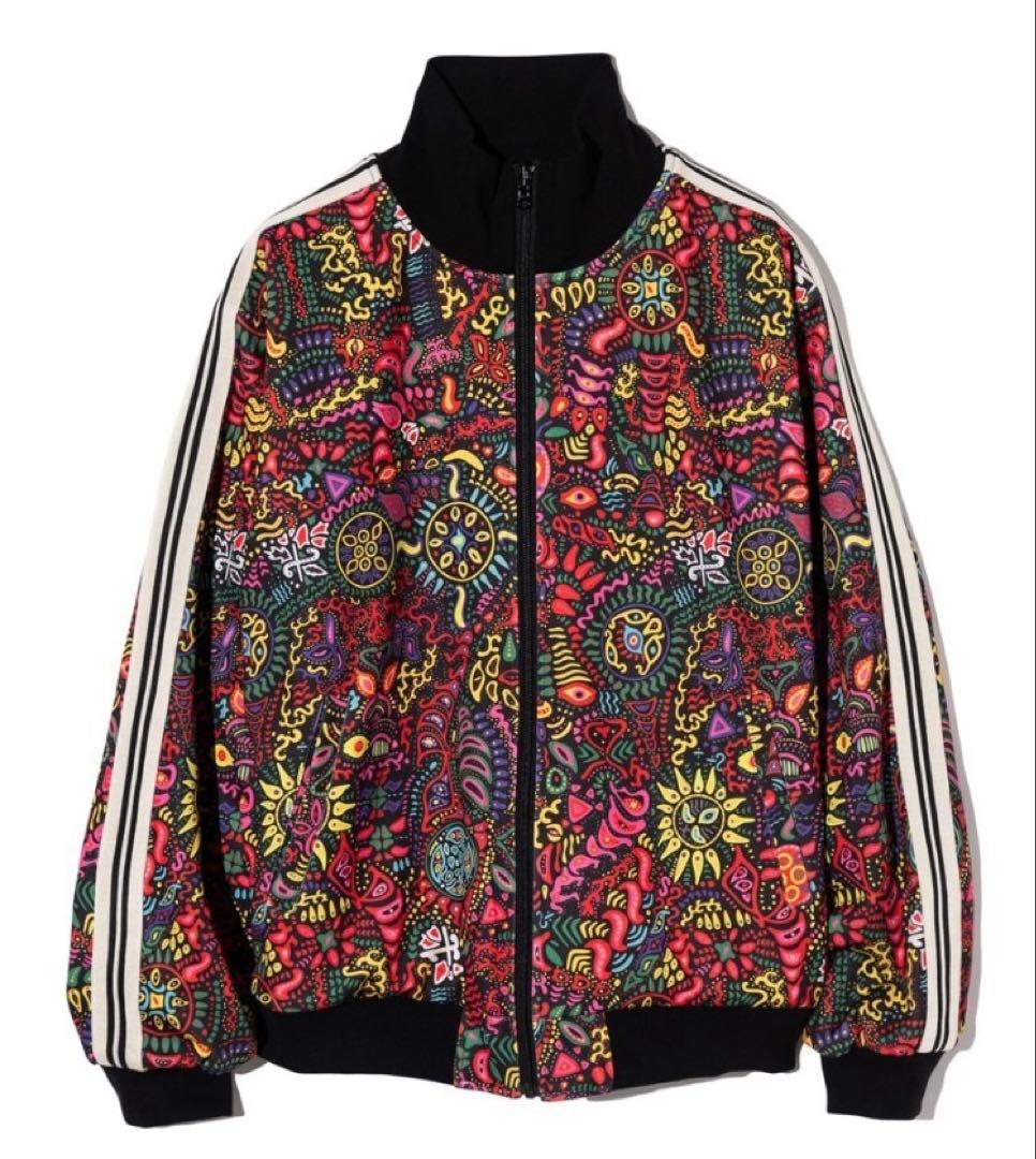 hide × glamb ジャージ上下セットアップ【新品未開封・完売・入手困難】