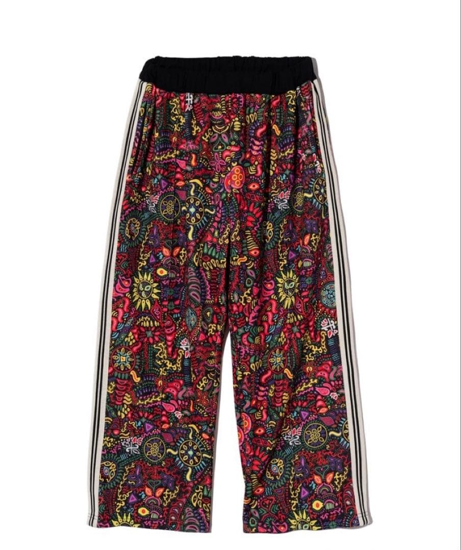 hide × glamb ジャージ上下セットアップ【新品未開封・完売・入手困難】