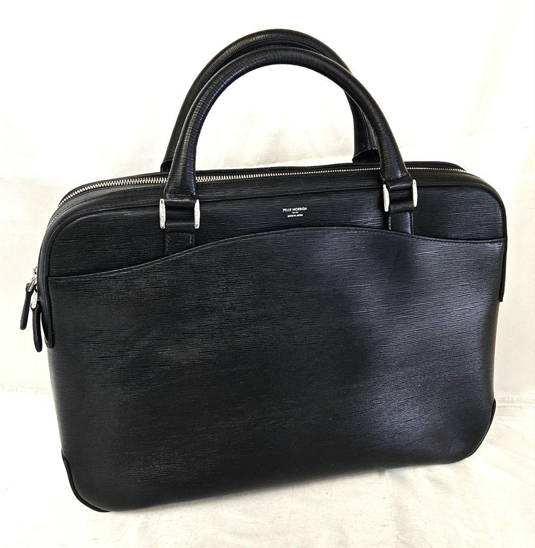 フォロー割　PELLEMORBIDA　ペッレモルビダ　キャピターノ　ハンドバッグ