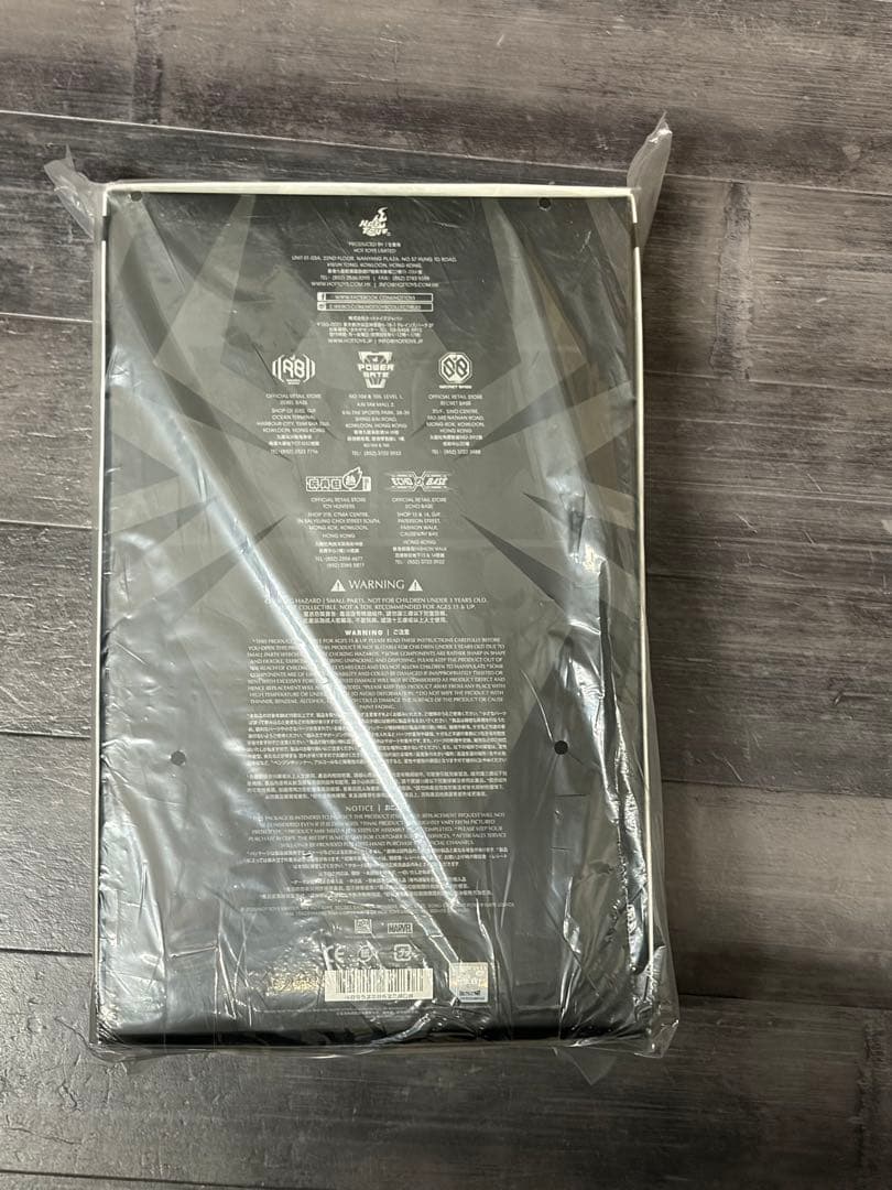 最安値ホットトイズスパイダーマンAliens Vs. Avengersスーツ