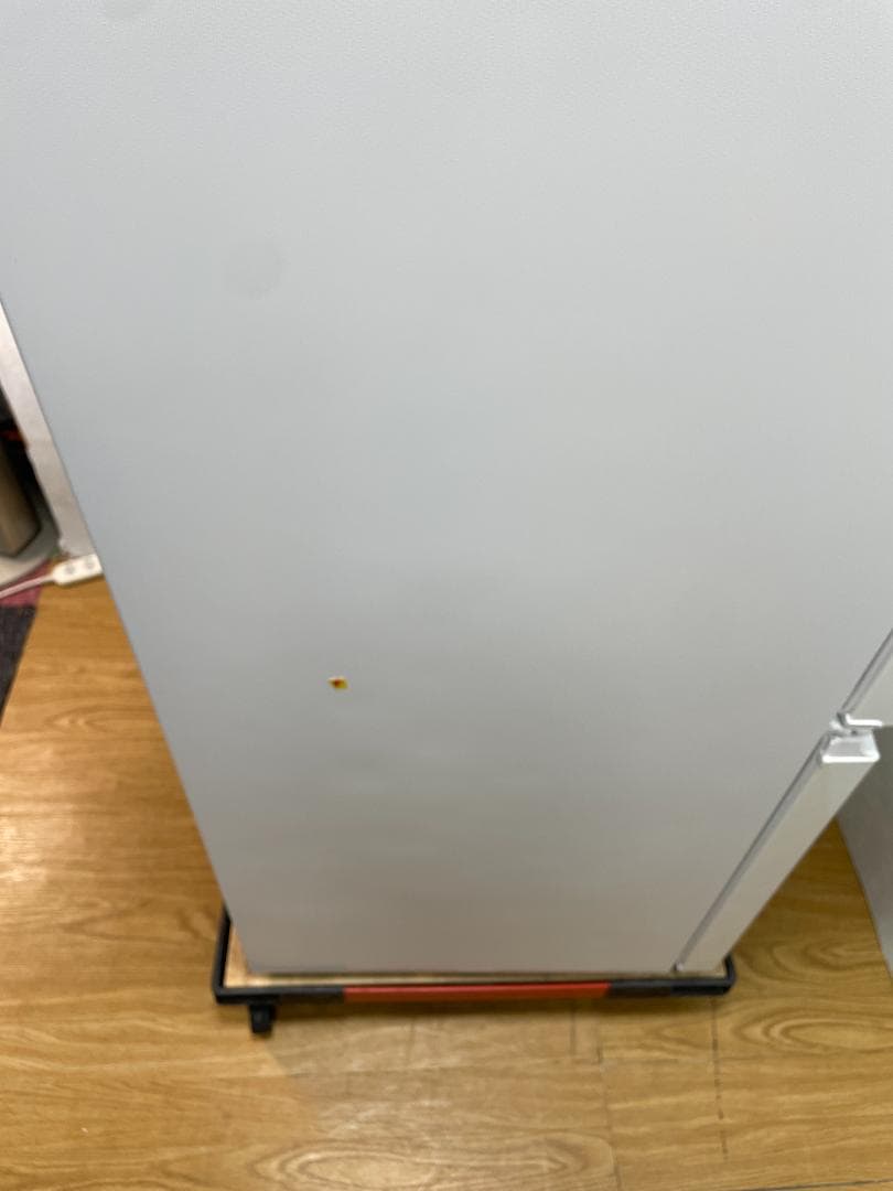 K☆092 シャープ 冷蔵庫 SJ-D18JJ