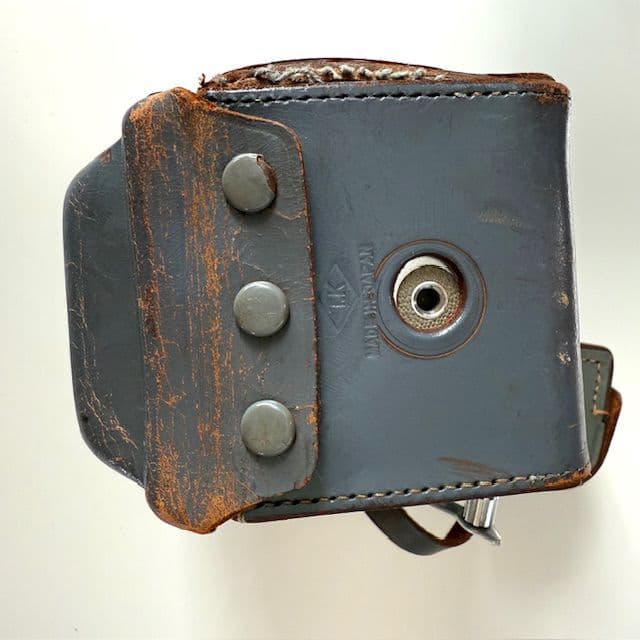 Yashica Auto 二眼レフカメラ