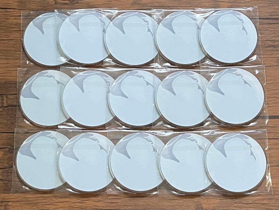 CR だるまいずごっど　DMMスクラッチ　第四段　アクリルコースター