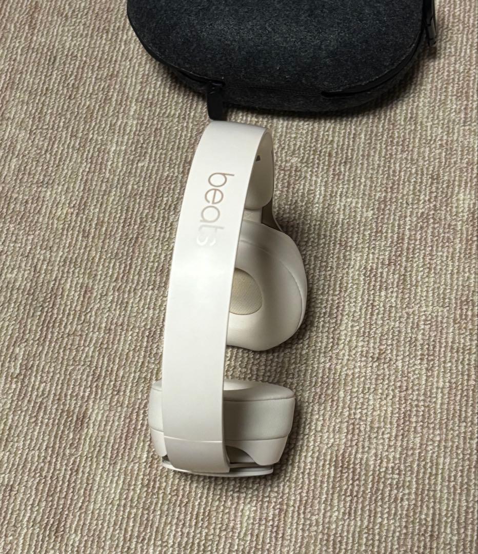 beats solo pro ヘッドホン