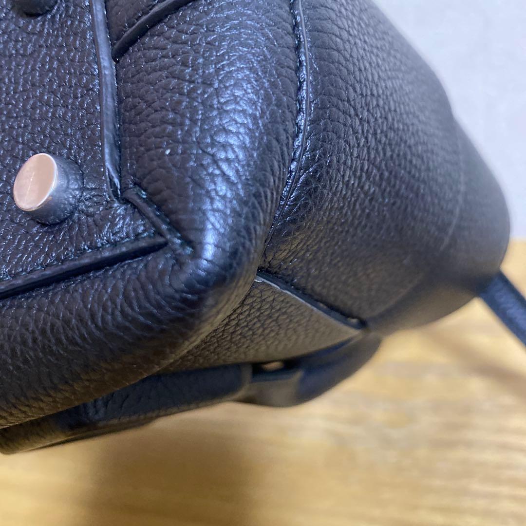 ボッテガヴェネタ　アルコトート　ミニ