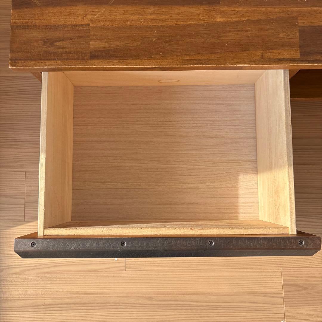 【lovelyページ】ウニコ　 TVボード W1600