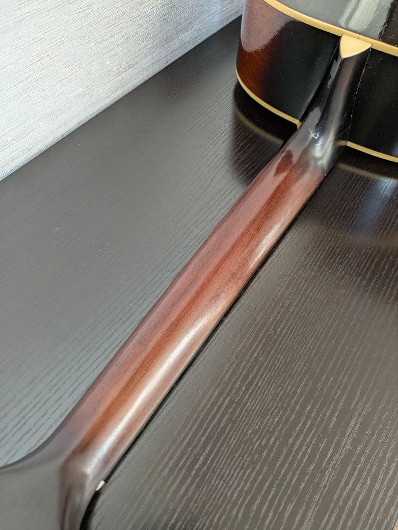 エピフォンAJ15E ギター エレアコ アコギ ギブソン ハードケース付