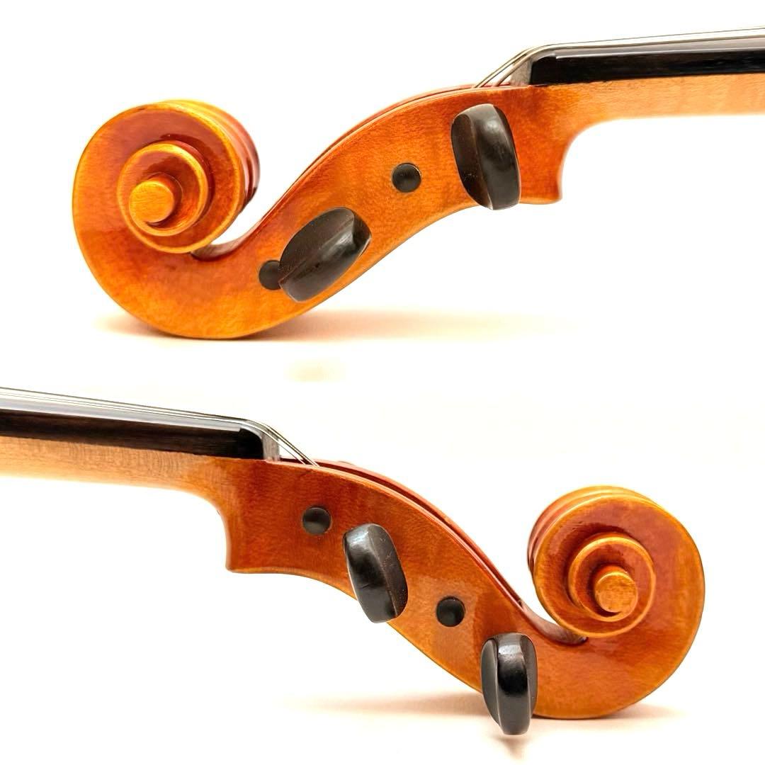 【調整品】SUZUKI NO.3 ヴィオラ ビオラ スズキ 4/4 1993年製