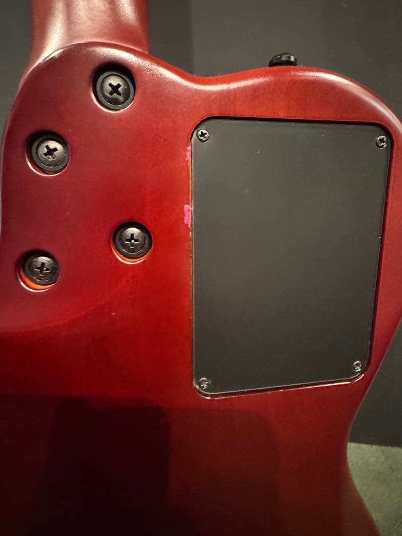 ギター Multiac Nylon ACS Slim SA