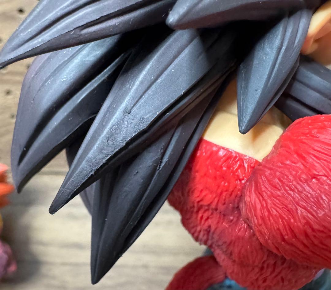 わた@丁寧な梱包をお約束します ドラゴンボール３種セット