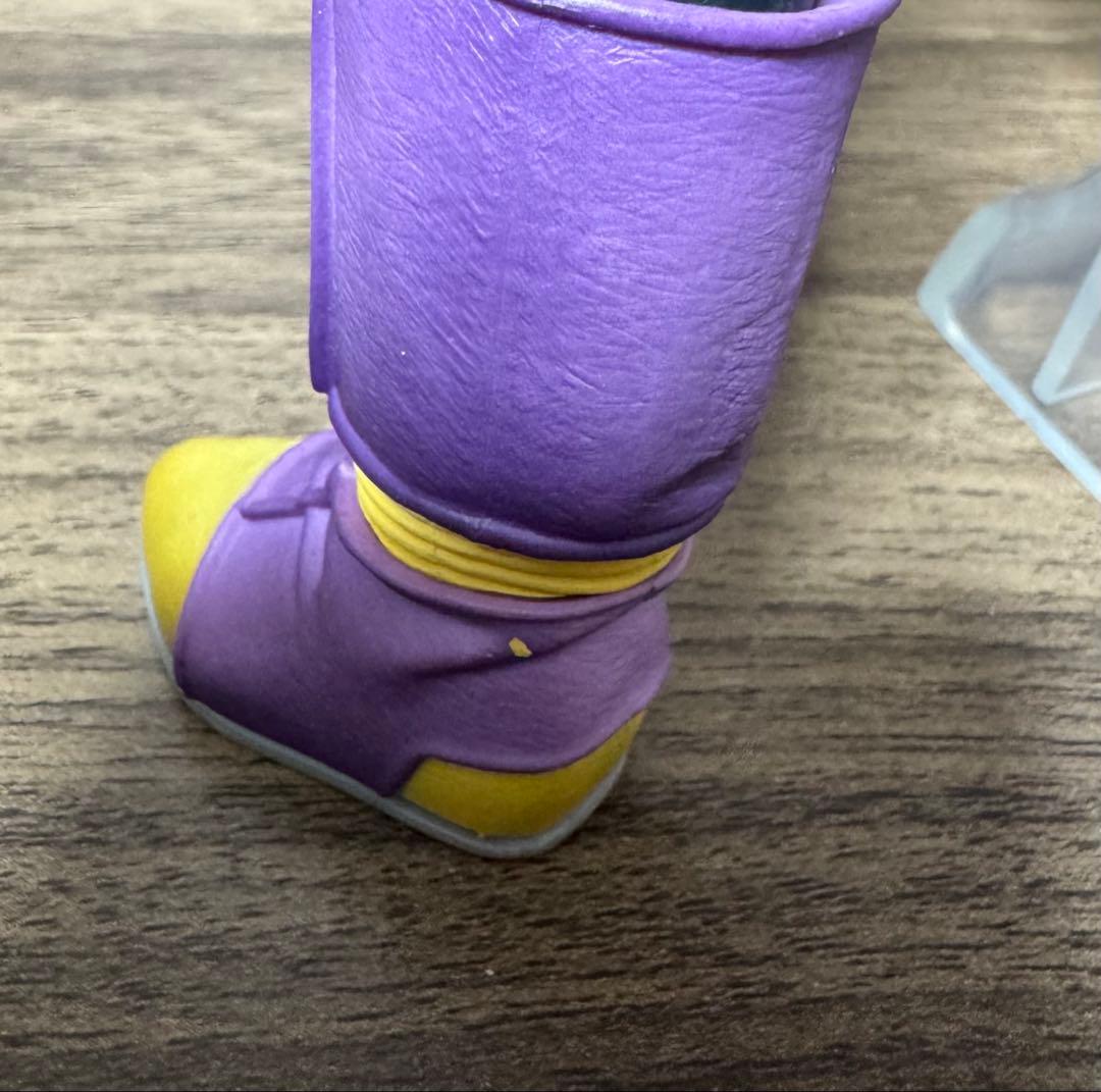 わた@丁寧な梱包をお約束します ドラゴンボール３種セット