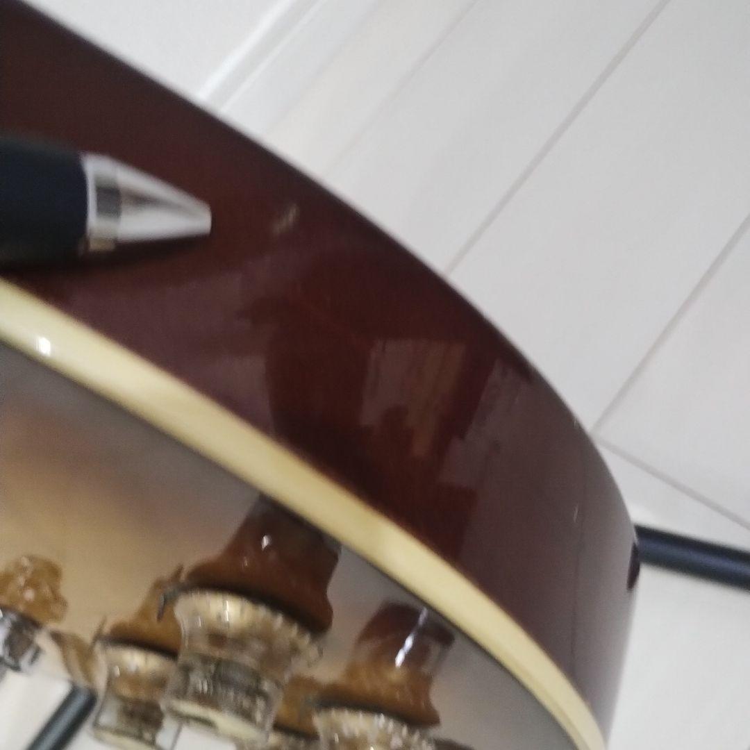 Grecoギターグレコ　ビンテージ　レスポール　サンバースト