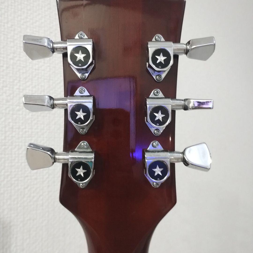 Grecoギターグレコ　ビンテージ　レスポール　サンバースト