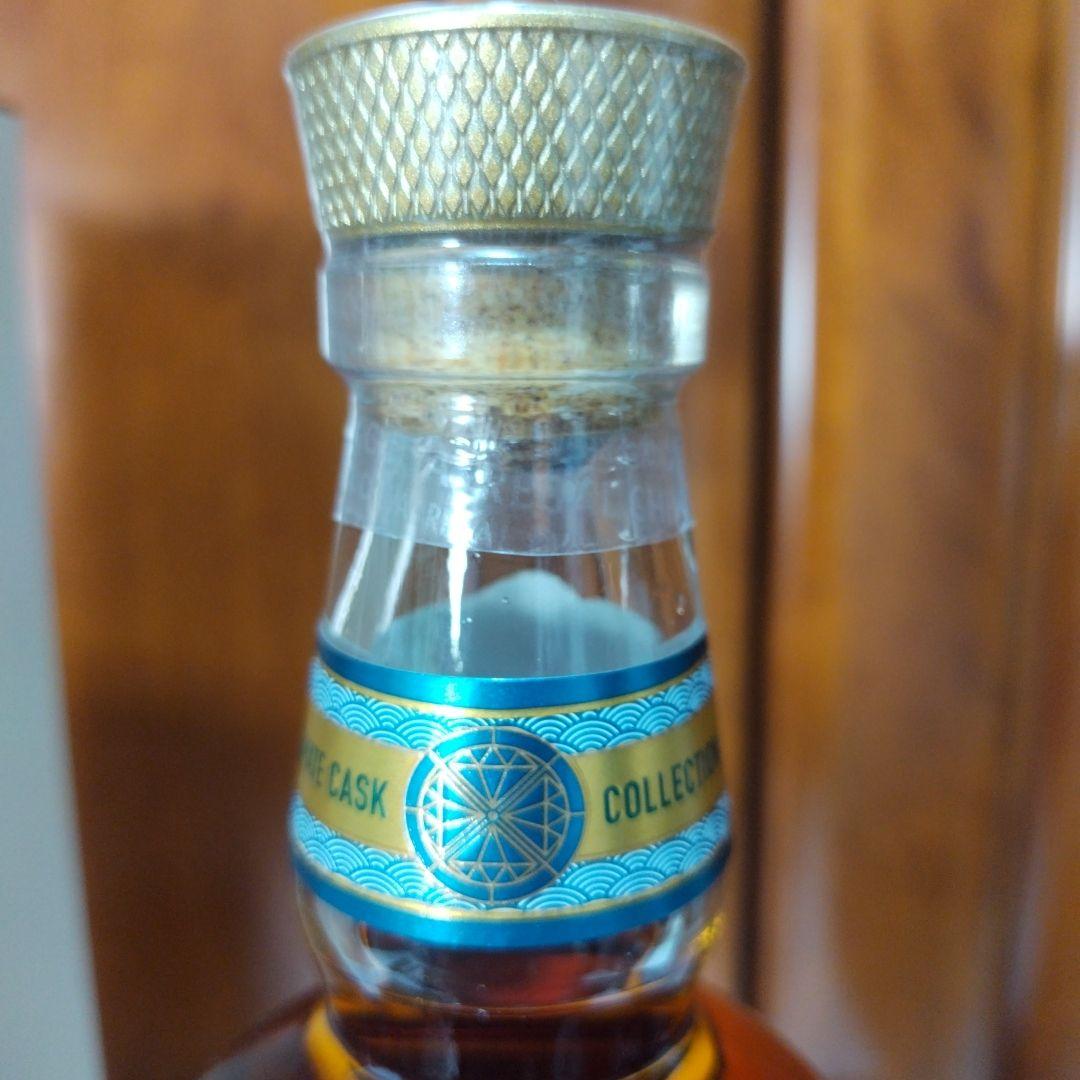 新品CHIVASREGAL18YEARS MIZUNARA CASKFINISH