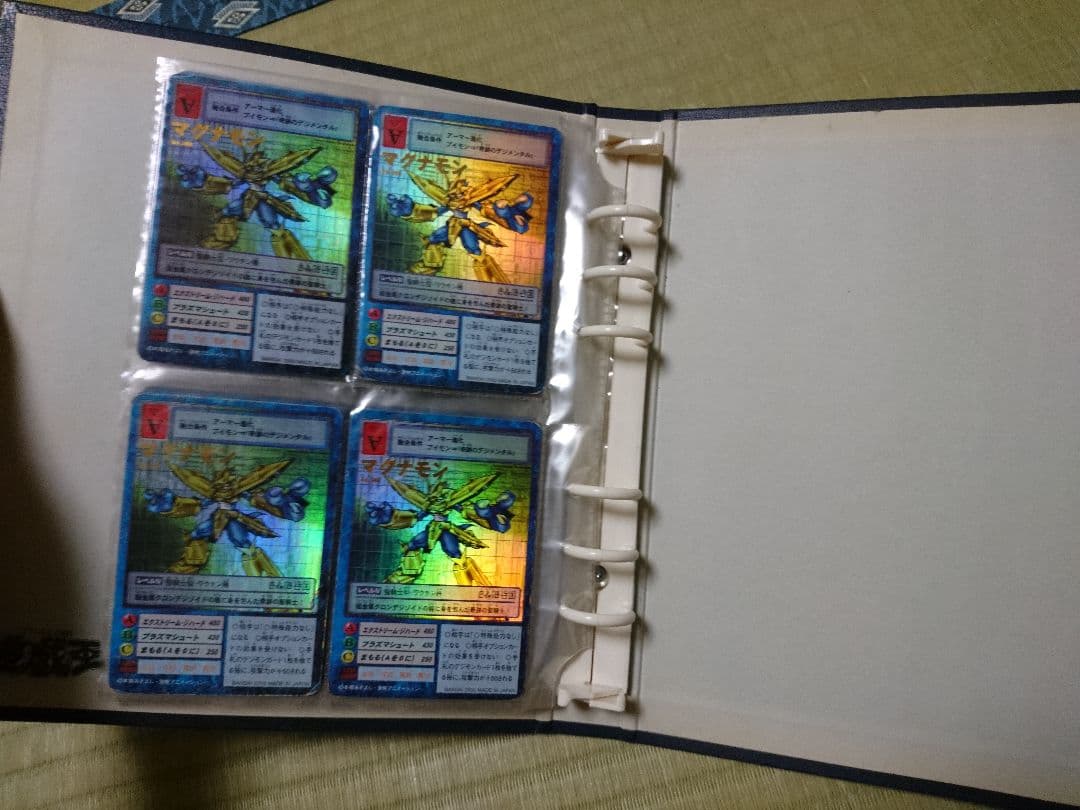 デジモンカード