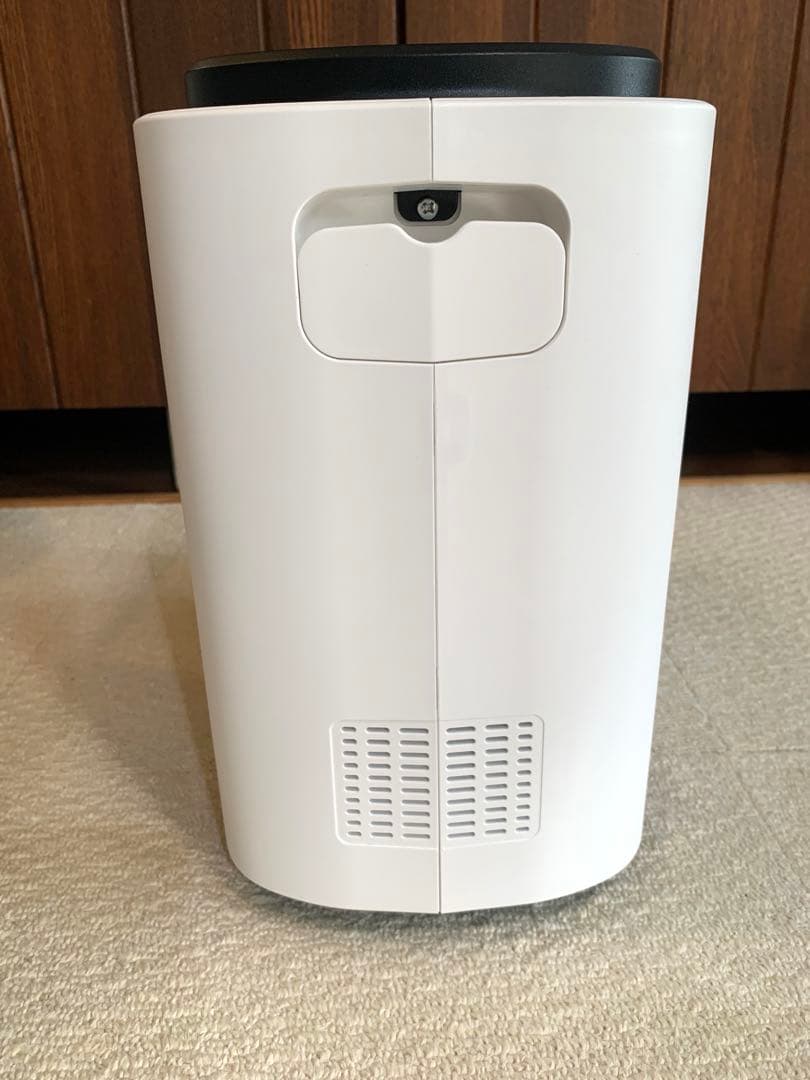 IKOU 家庭用酸素発生器 ペット・人用｜使用18時間 動作確認済