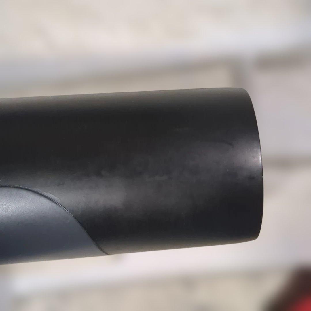 【えんり】プロテクトイオン ヘアドライヤー ND340B