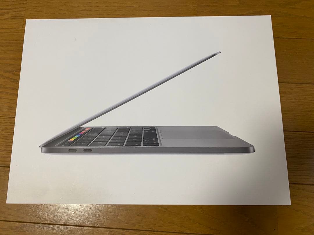 MacBook Pro 13インチ
