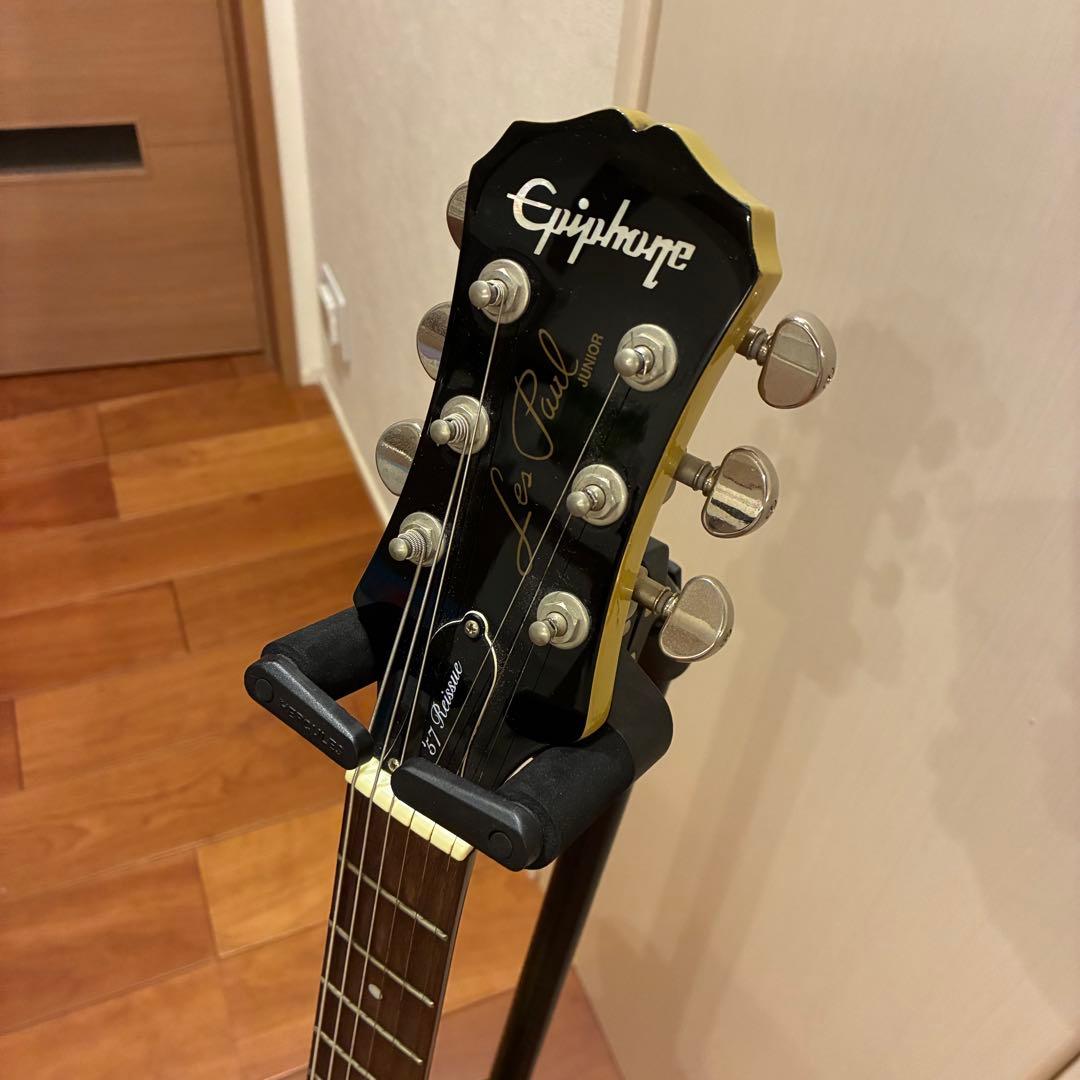 ギター Epiphone Les Paul Junior 57 reissue