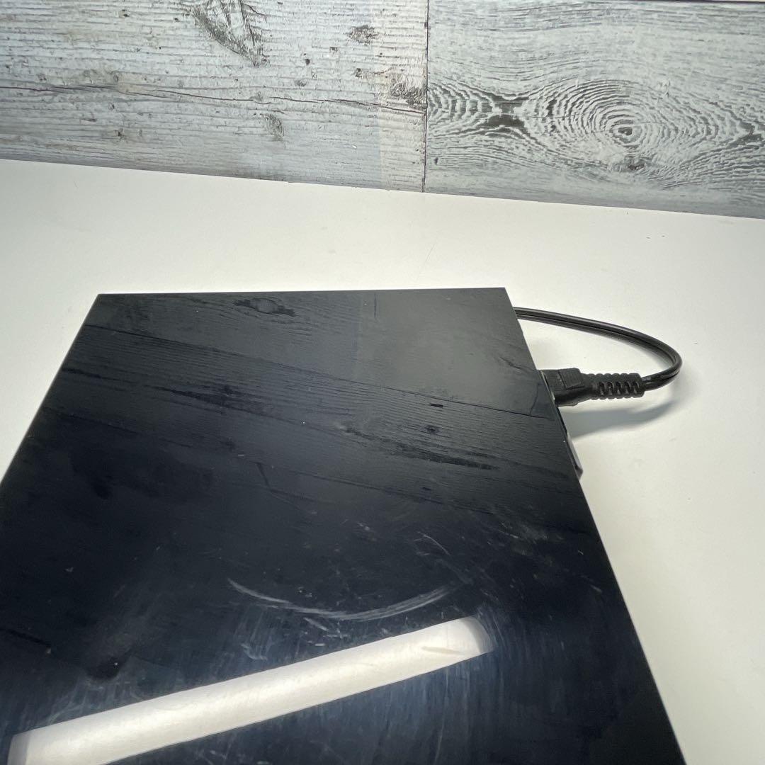 【美品】パナソニック 15V型 プライベート・ビエラ UN-15CT8D