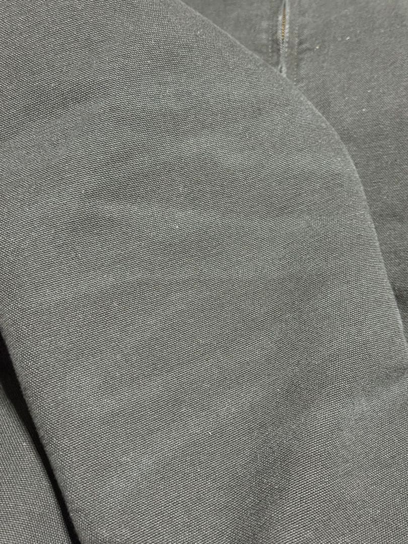 Carhartt WIP OGデトロイトジャケット ブラック Sサイズ