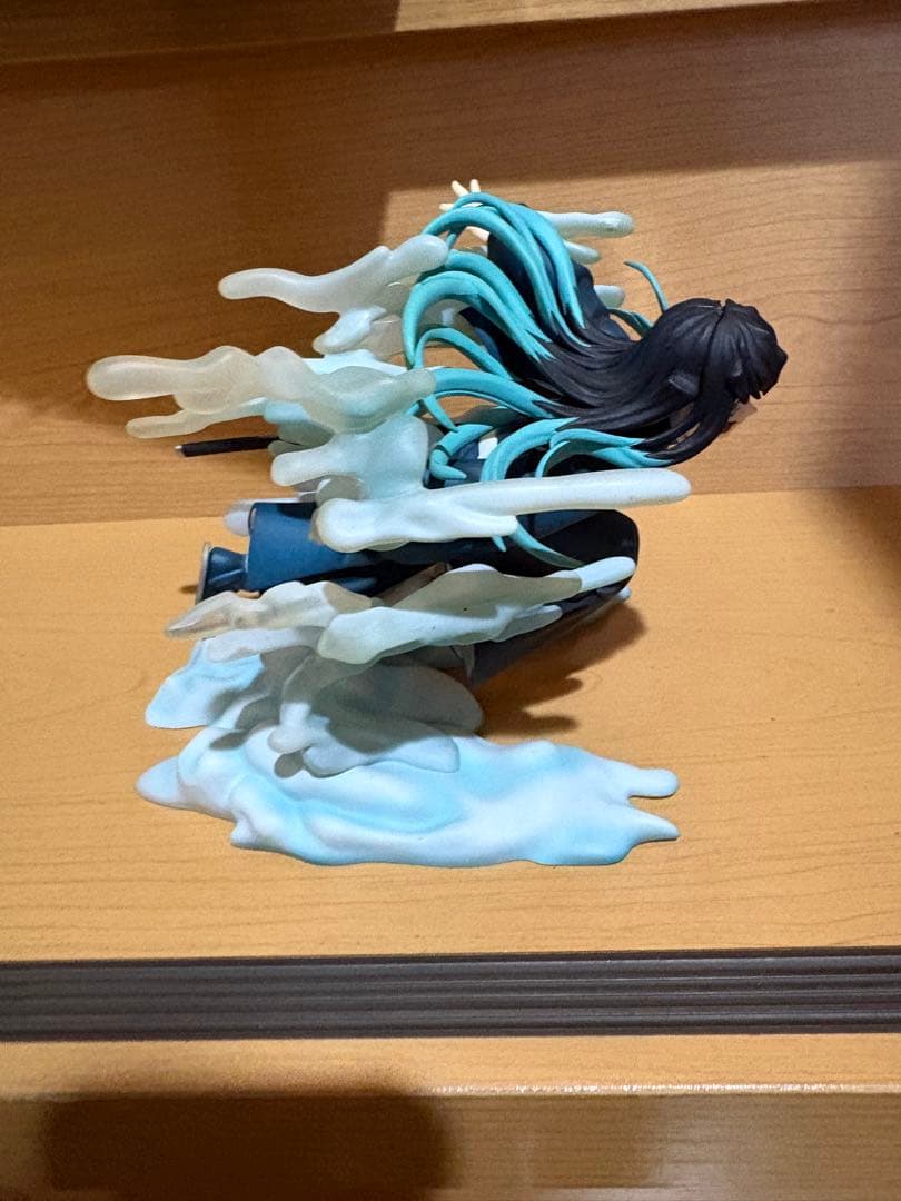 フィギュアーツZERO 鬼滅の刃 時透無一郎 17600251213