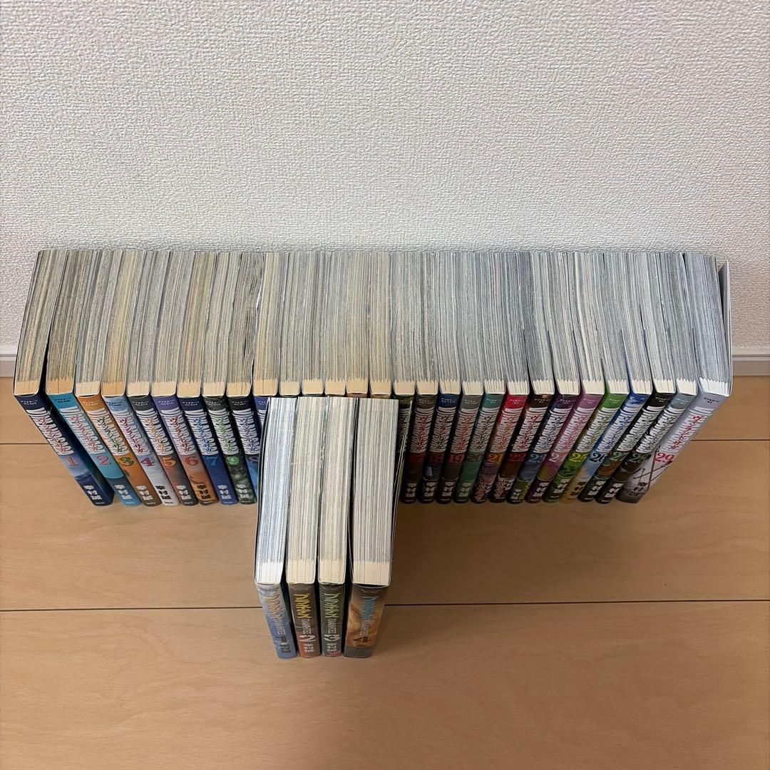 プラネテス・ヴィンランド・サガ 全巻セット