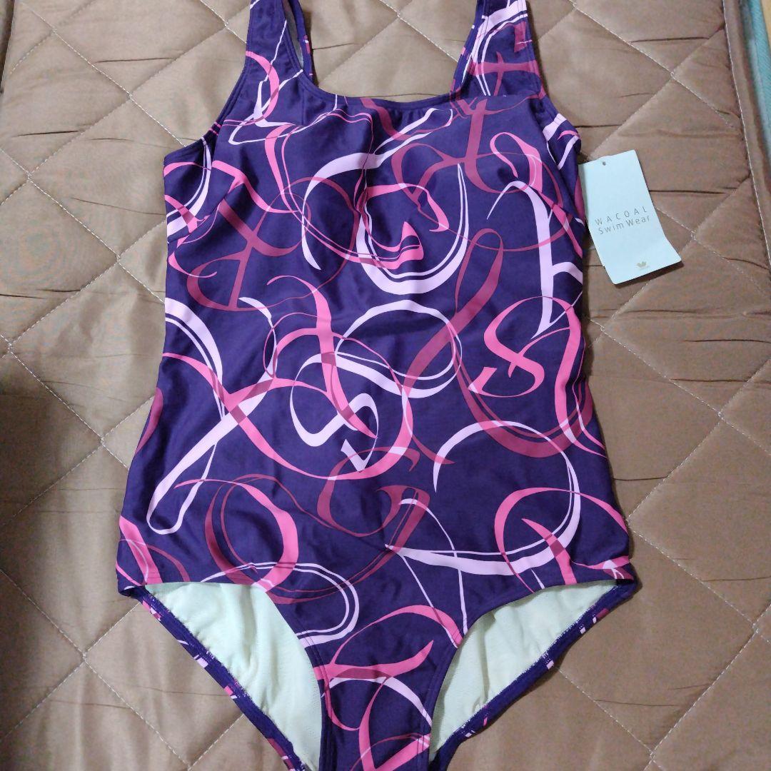 ワコール水着１３号新品