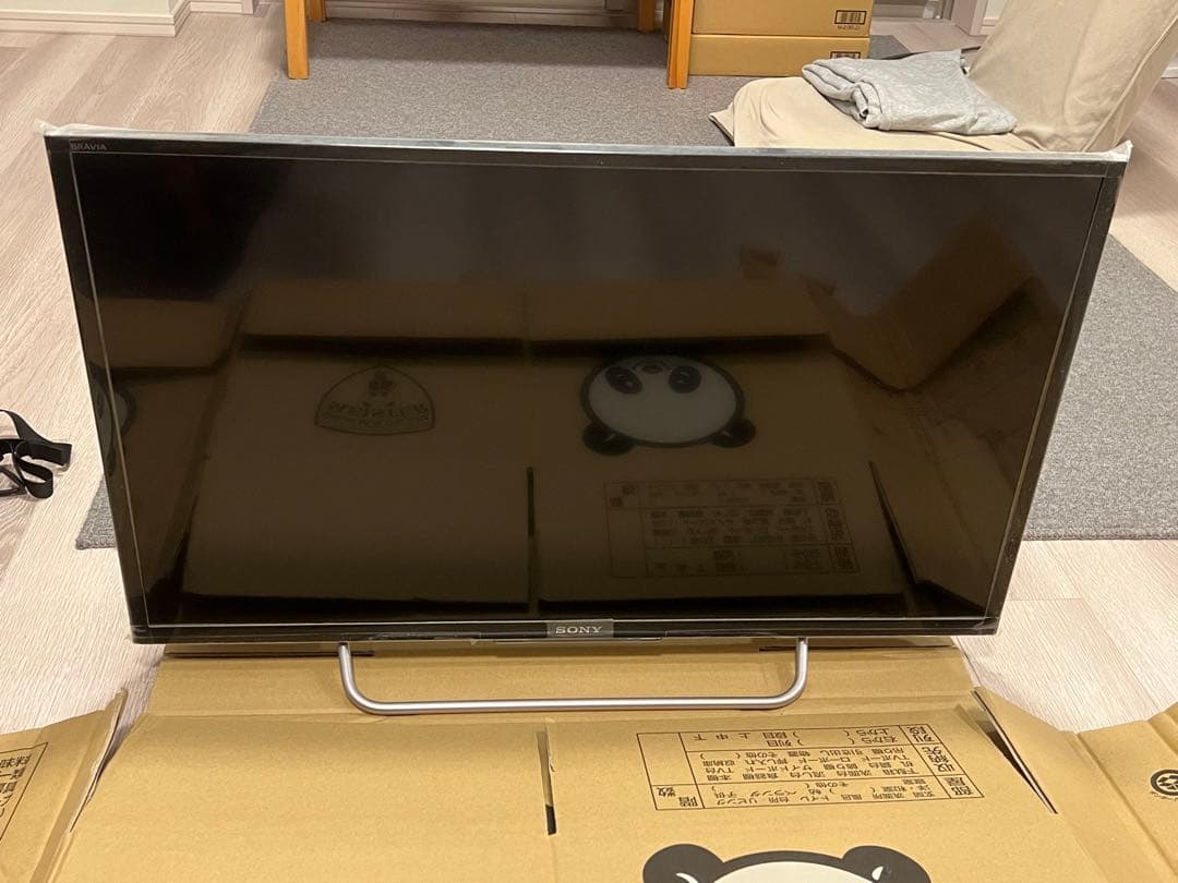 SONY BRAVIA KJ-32W730C 32インチテレビ