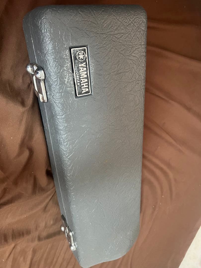 ヤマハ　トランペット　YTR-136 中古