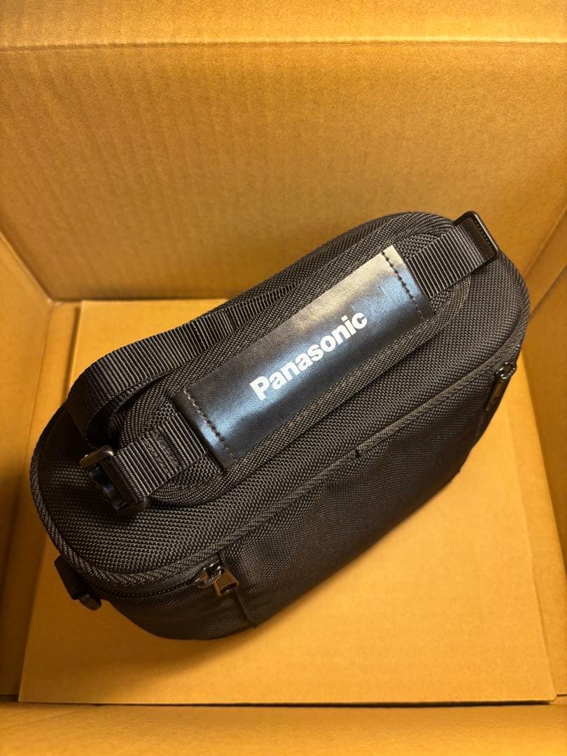 Panasonic HC-VX985M 4Kビデオカメラ