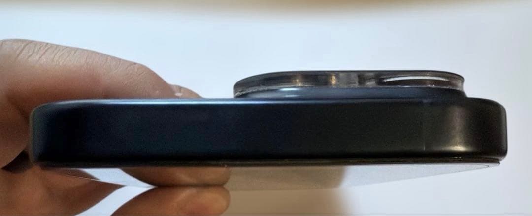 iPhone 15 Pro 128GB バッテリー86% SIMフリー