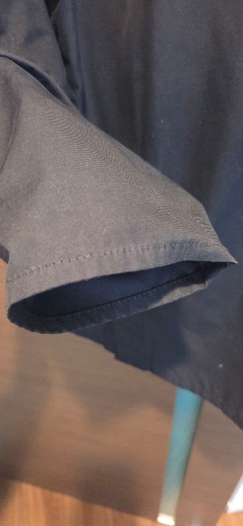 Barbour ビデイル ノンオイル 黒 BEAMSF別注 38【美品】