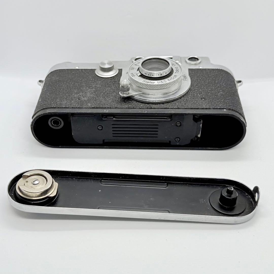 ✨レア品✨Leotax Camera Similar 50mm f/3.5