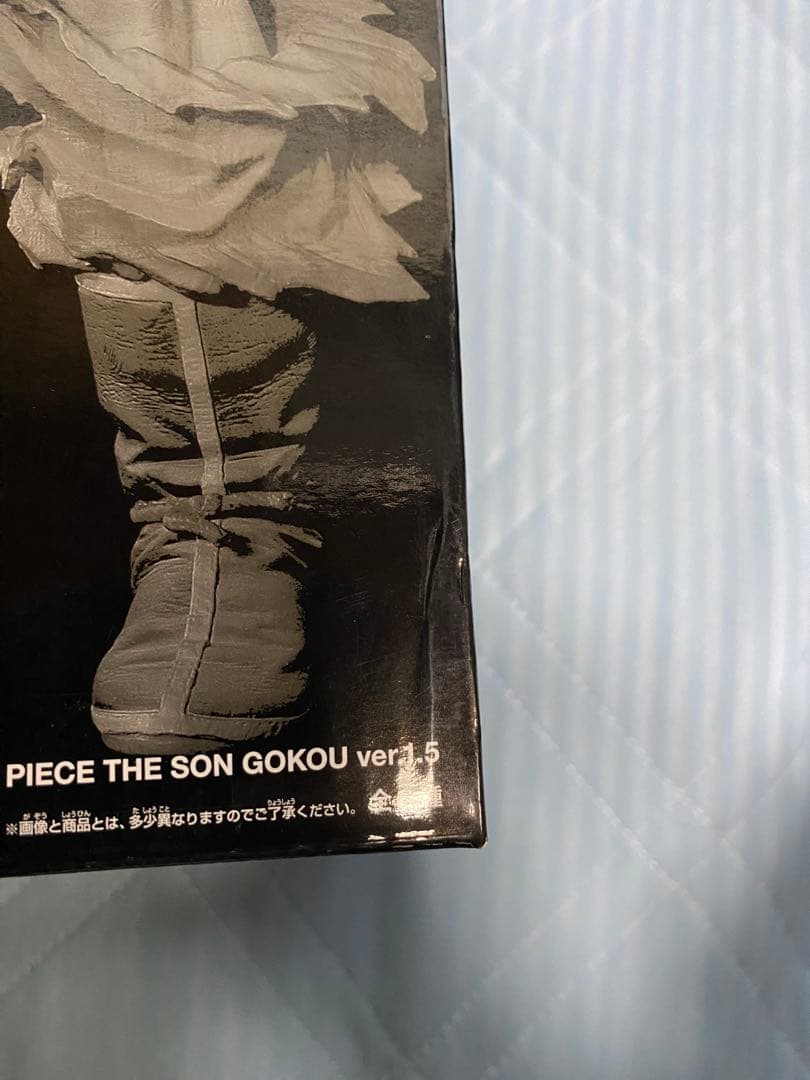 コミック・アニメ SUPER MASTER STARS PIECE ver.1.5