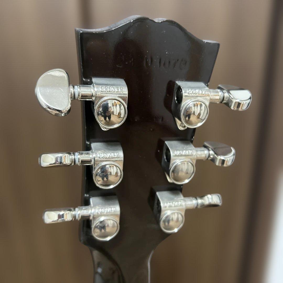 2023年製 Gibson J45 スタンダード