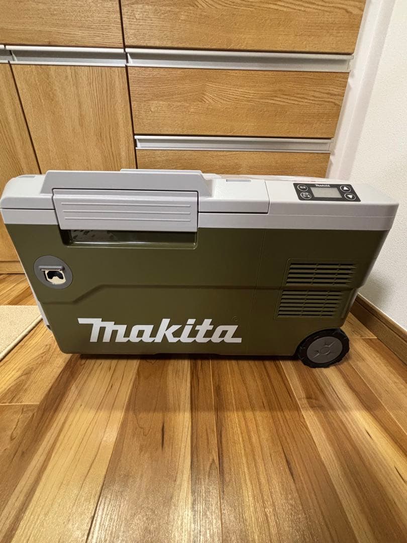 hiro　マキタ冷蔵庫