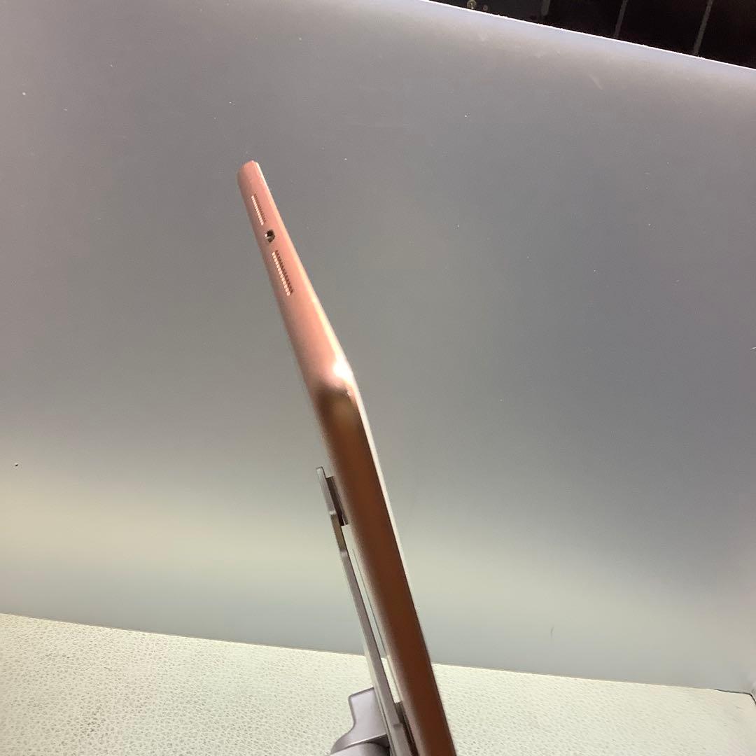 iPad 8世代32G wifi PSE新品バッテリー100％GOLD
