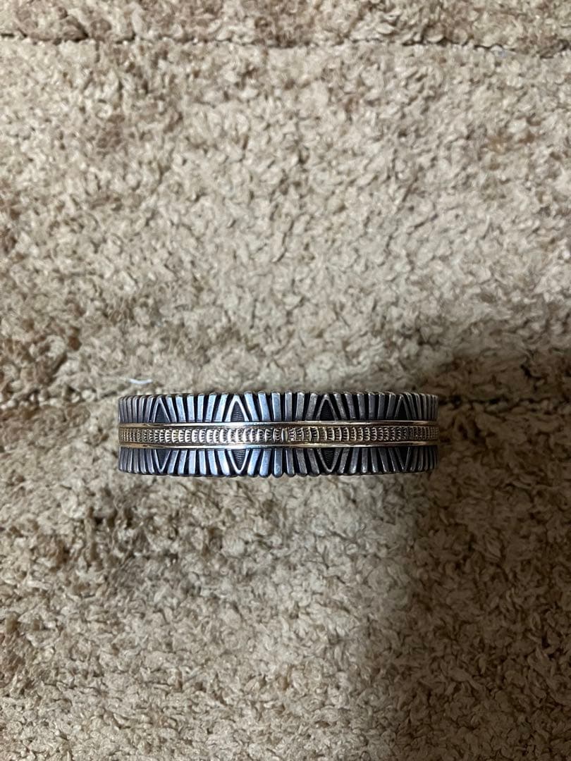 アクセサリー thomas curtis 14k