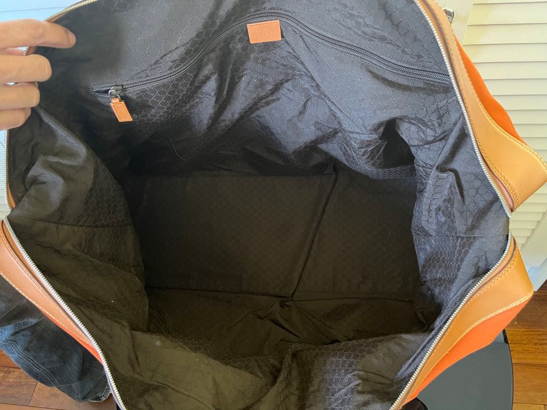 GUCCI グッチ ボストンバッグ/ショルダーバッグ