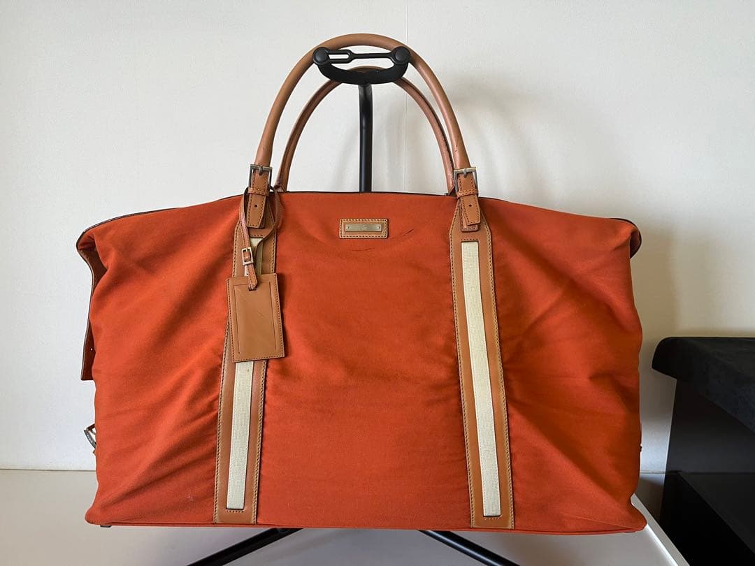 GUCCI グッチ ボストンバッグ/ショルダーバッグ