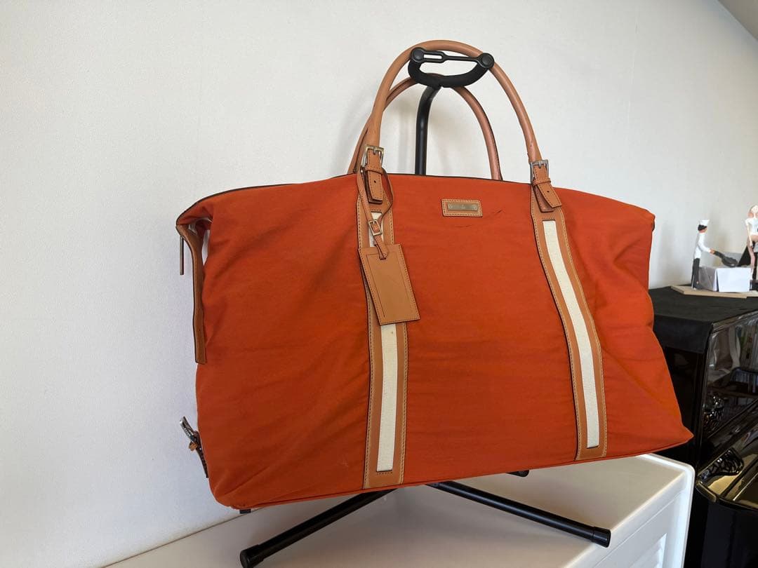 GUCCI グッチ ボストンバッグ/ショルダーバッグ