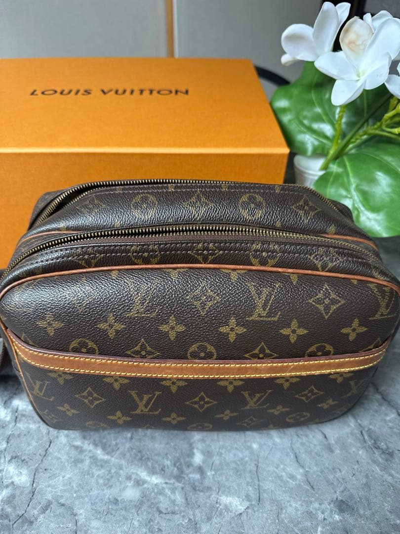 LOUISVUITTON♡ルイヴィトン♡ショルダーバッグ♡リポーターPM♡レア品