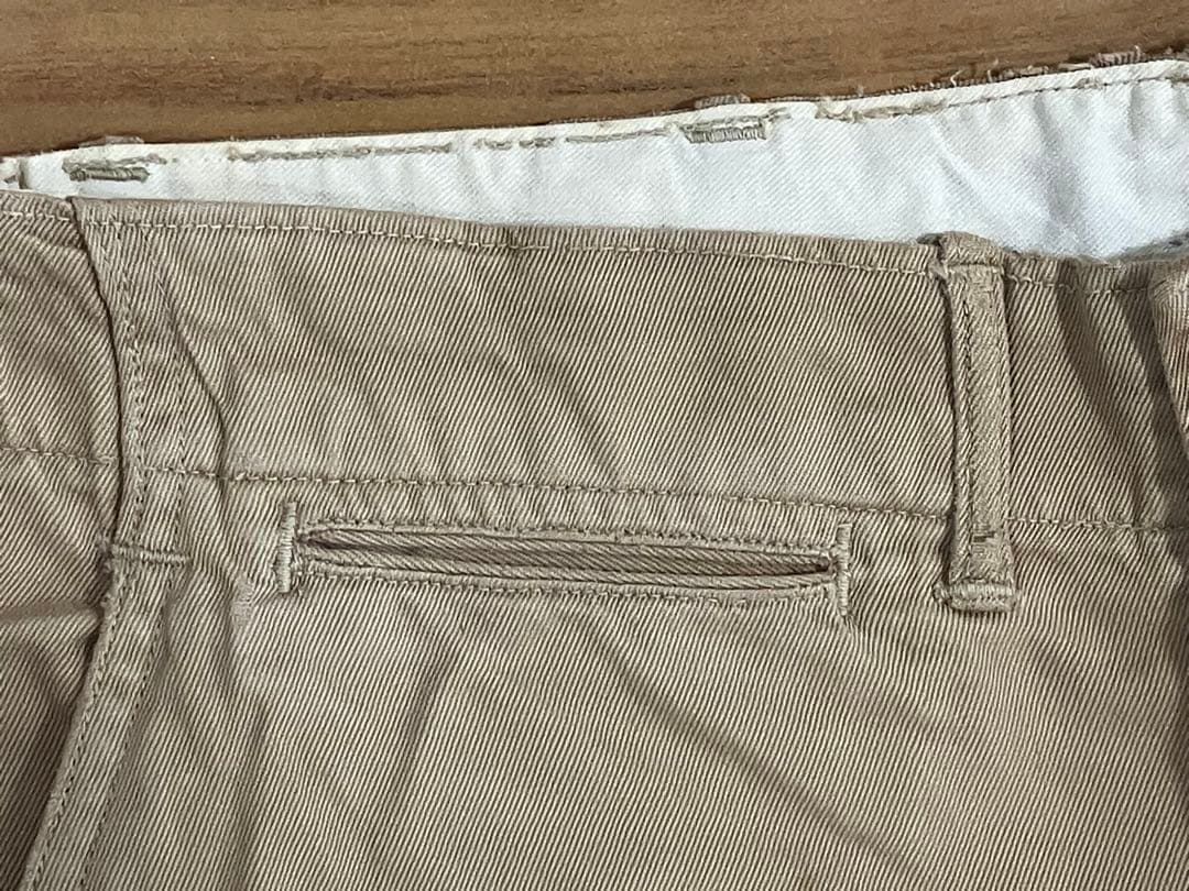 V*様 40s M-41 US ARMY アメリカ軍 チノ 41カーキ W31