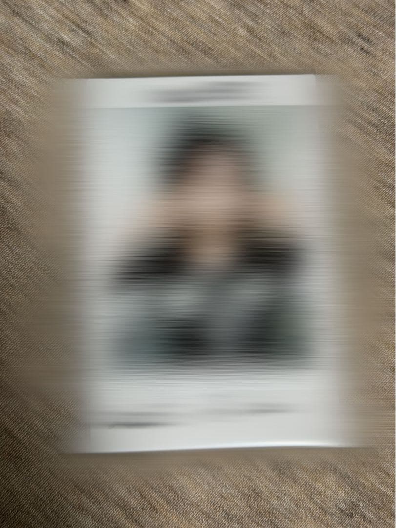 高嶺のなでしこ　星谷美来　直筆　サイン　チェキ