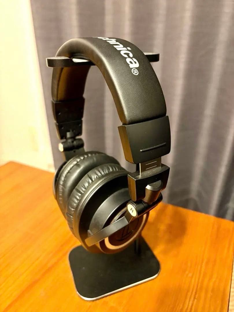 ATH-M50x ヘッドフォン