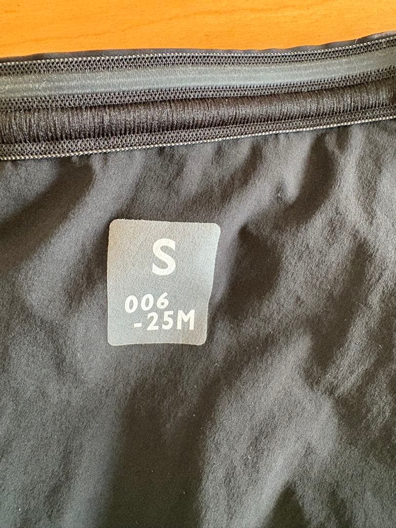 専用 arena アクアフォースストーム MF Sサイズ